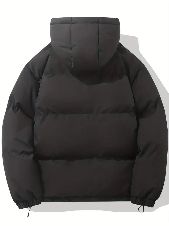 Veste Puffer d'Hiver Isabella™