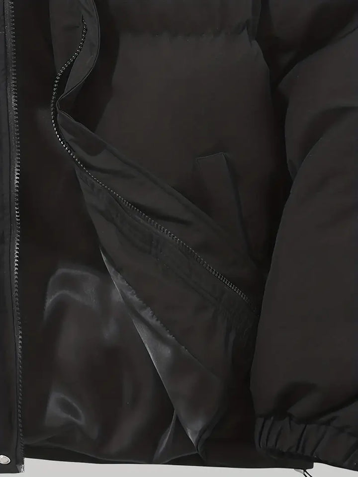 Veste Puffer d'Hiver Isabella™