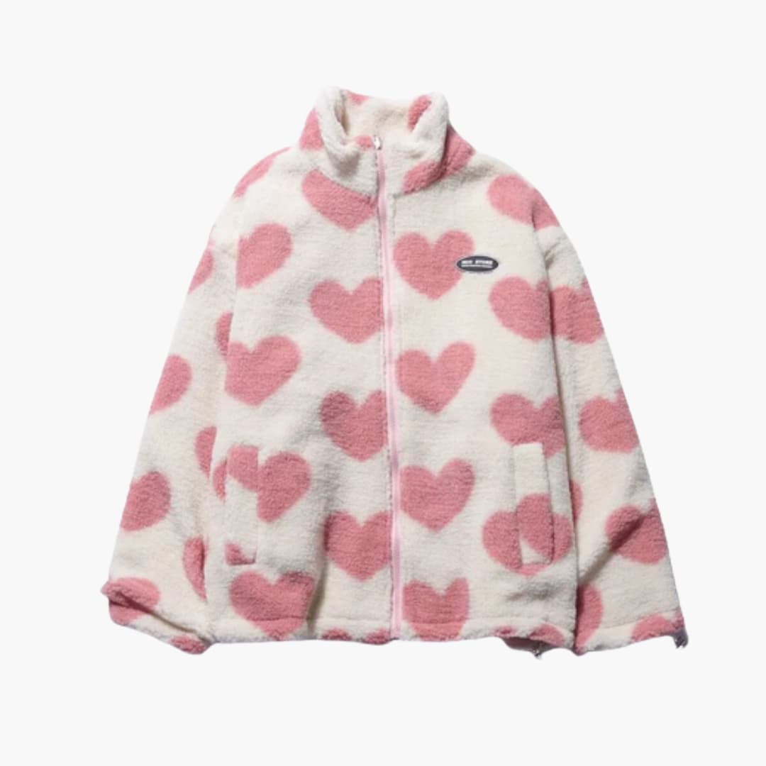 Veste d'hiver Hazel™ Heart