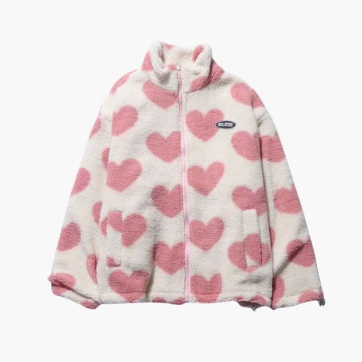 Veste d'hiver Hazel™ Heart