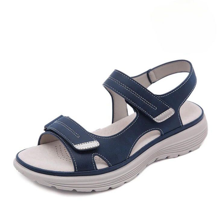 Albina | Sandales parfaites pour la randonnée