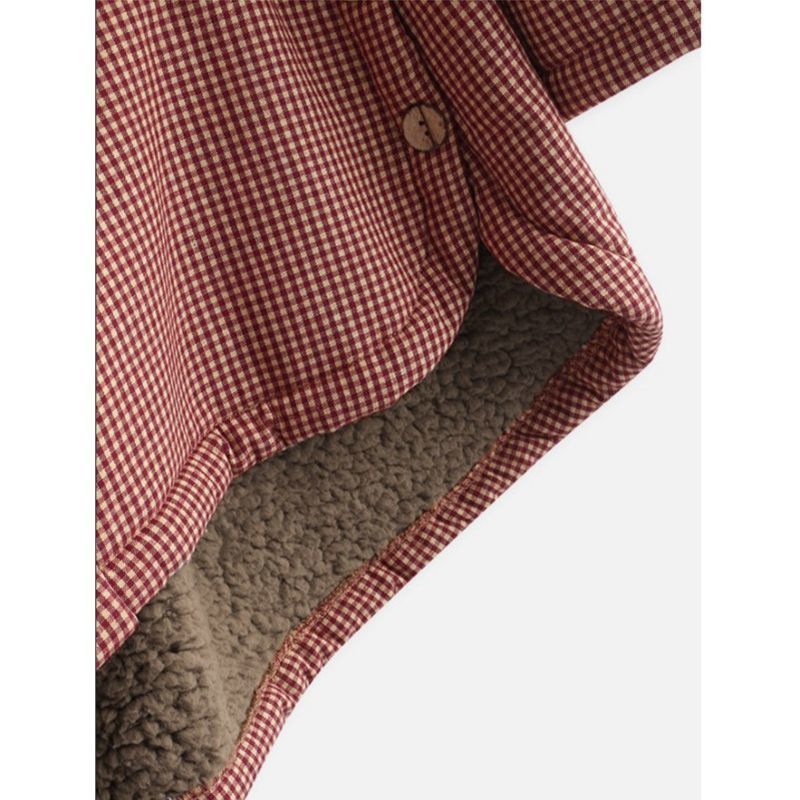 Veste à Capuche Confortable Evelyn™