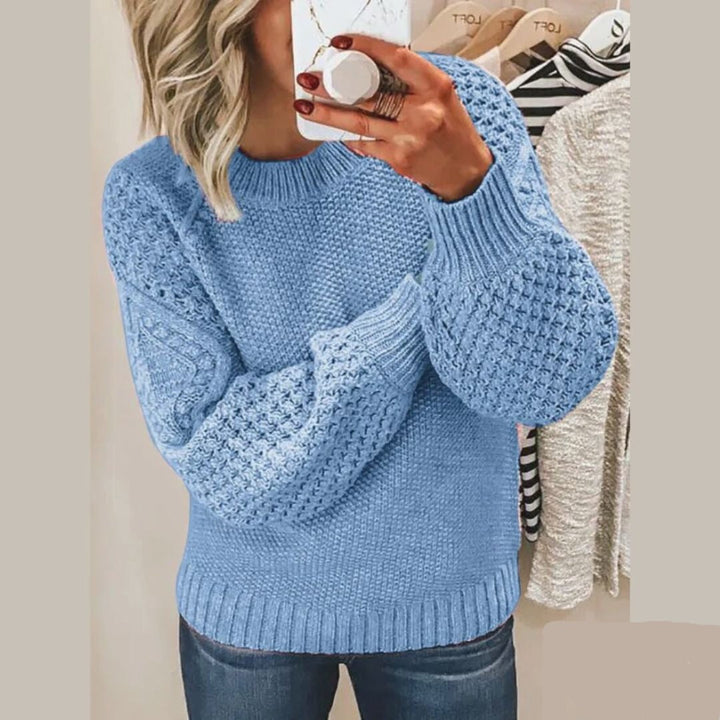 AGNES | PULL CONFORTABLE