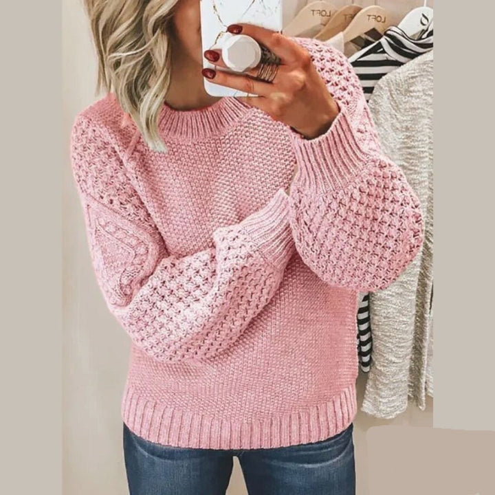 AGNES | PULL CONFORTABLE