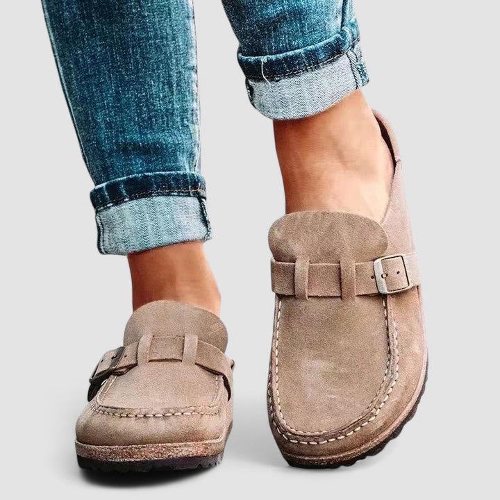 SABINA | SANDALES CONFORTABLES POUR TOUS LES JOURS