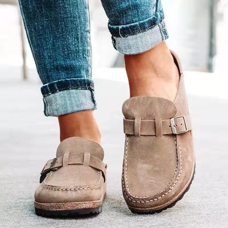 SABINA | SANDALES CONFORTABLES POUR TOUS LES JOURS