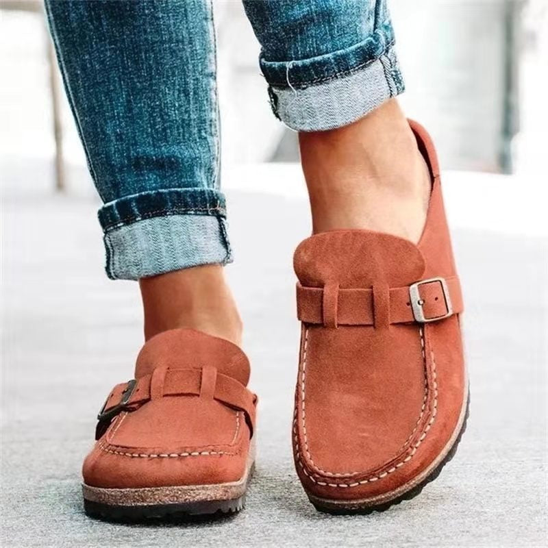 SABINA | SANDALES CONFORTABLES POUR TOUS LES JOURS