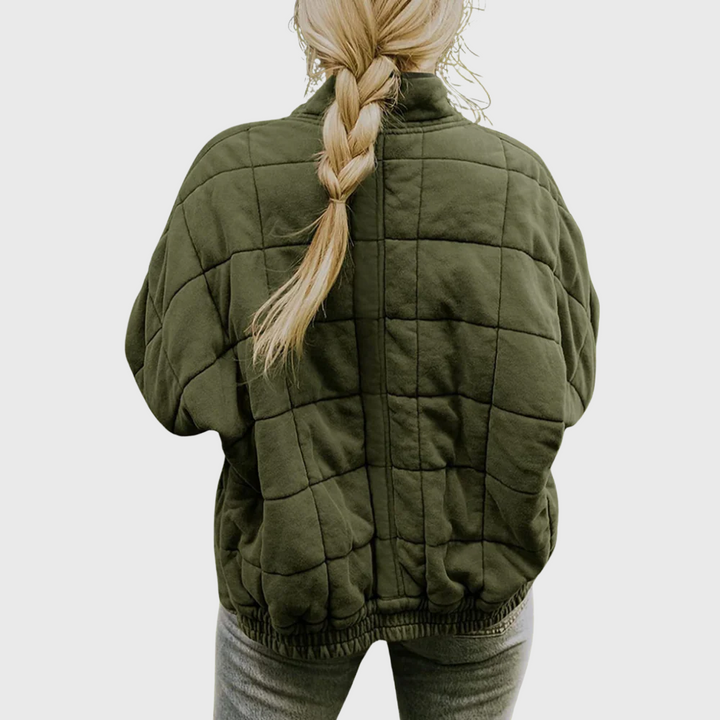Nordiq™ | Zelda – Veste de transition légère et tendance