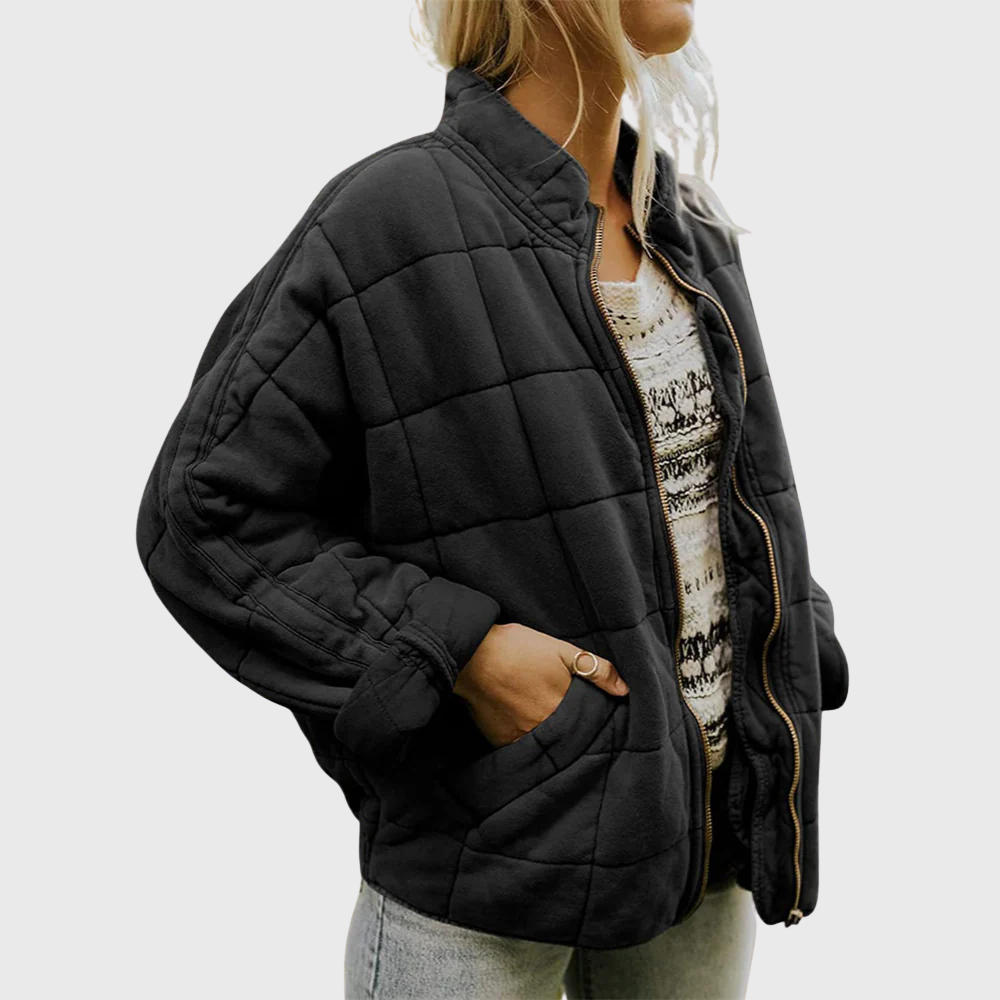 Nordiq™ | Zelda – Veste de transition légère et tendance
