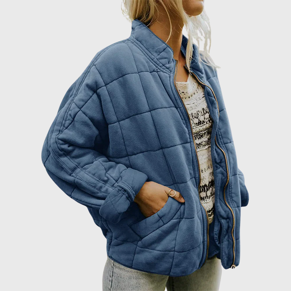 Nordiq™ | Zelda – Veste de transition légère et tendance