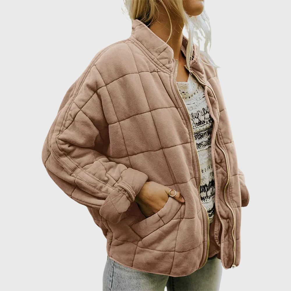 Nordiq™ | Zelda – Veste de transition légère et tendance