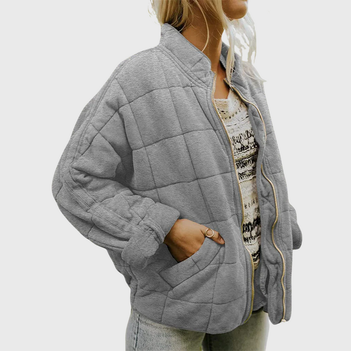 Nordiq™ | Zelda – Veste de transition légère et tendance