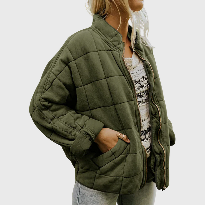 Nordiq™ | Zelda – Veste de transition légère et tendance
