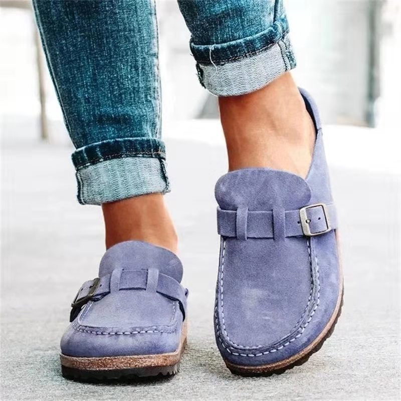 SABINA | SANDALES CONFORTABLES POUR TOUS LES JOURS