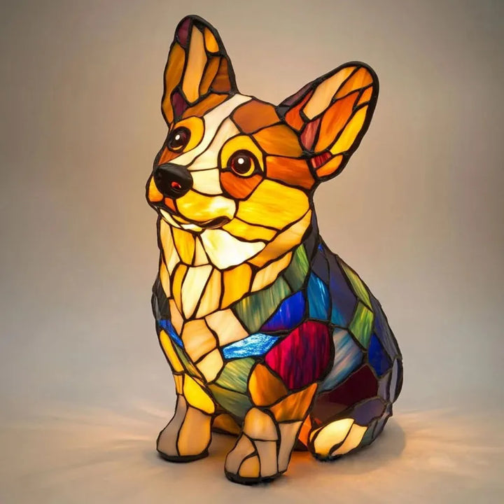 Corgi Brillant