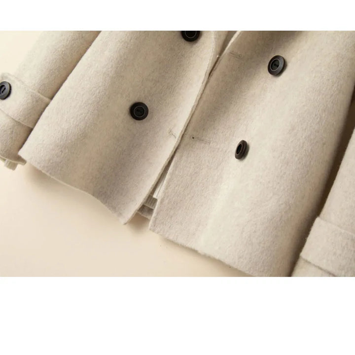 Blazer Élégant Hazel™