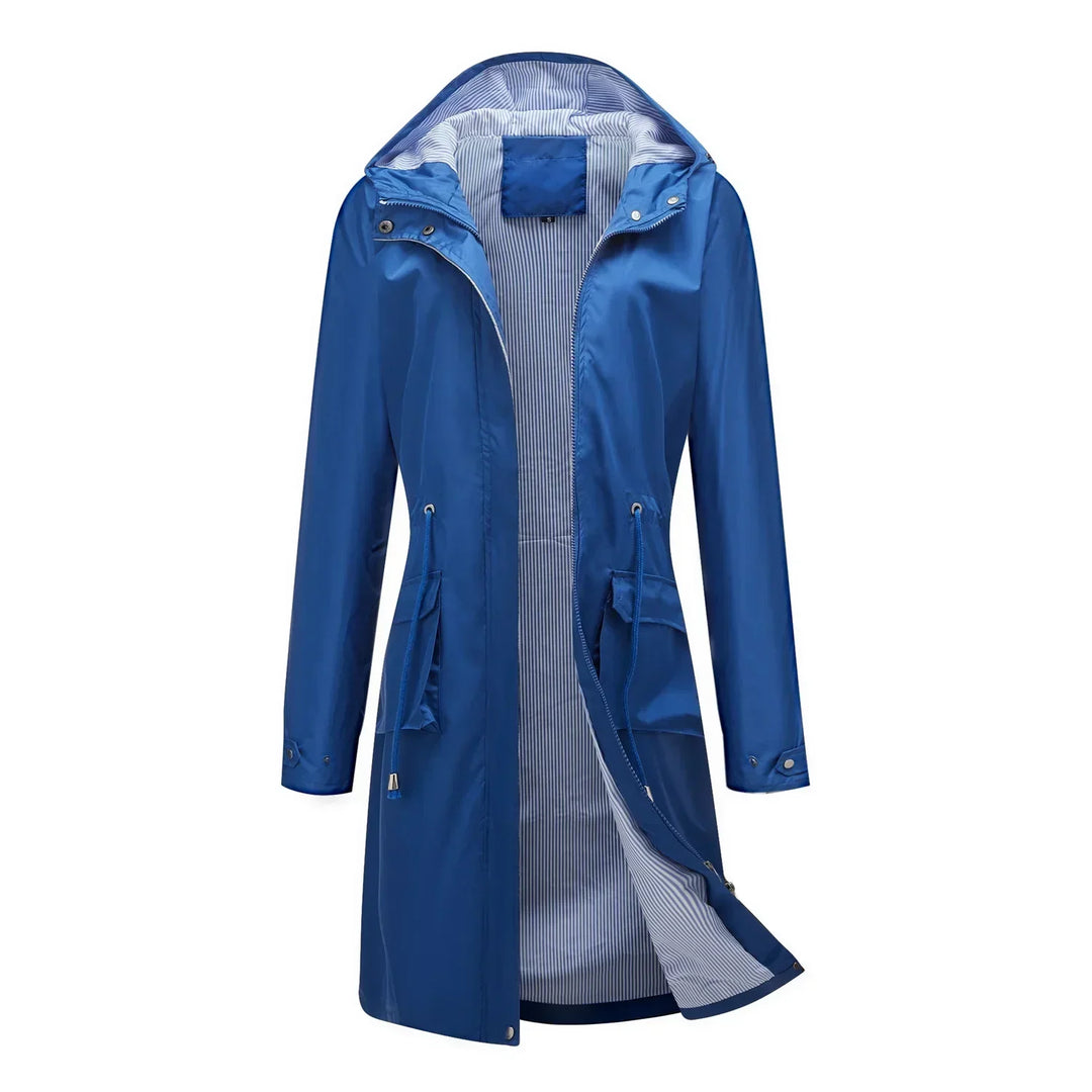 Manteau Trench Imperméable Sharon™