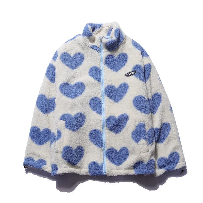 Veste d'hiver Hazel™ Heart