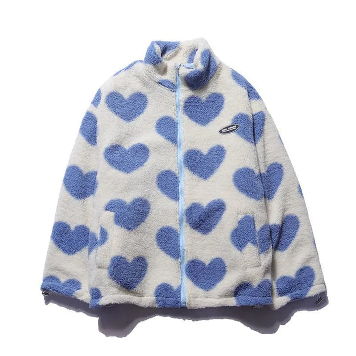 Veste d'hiver Hazel™ Heart
