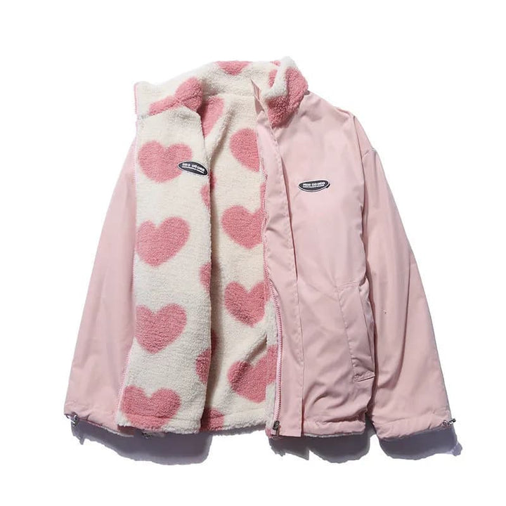 Veste d'hiver Hazel™ Heart