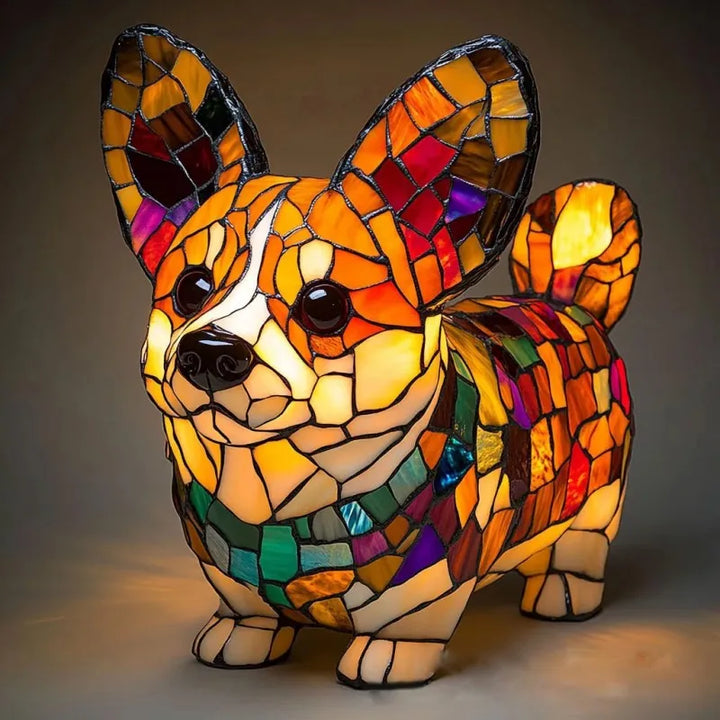 Corgi Brillant