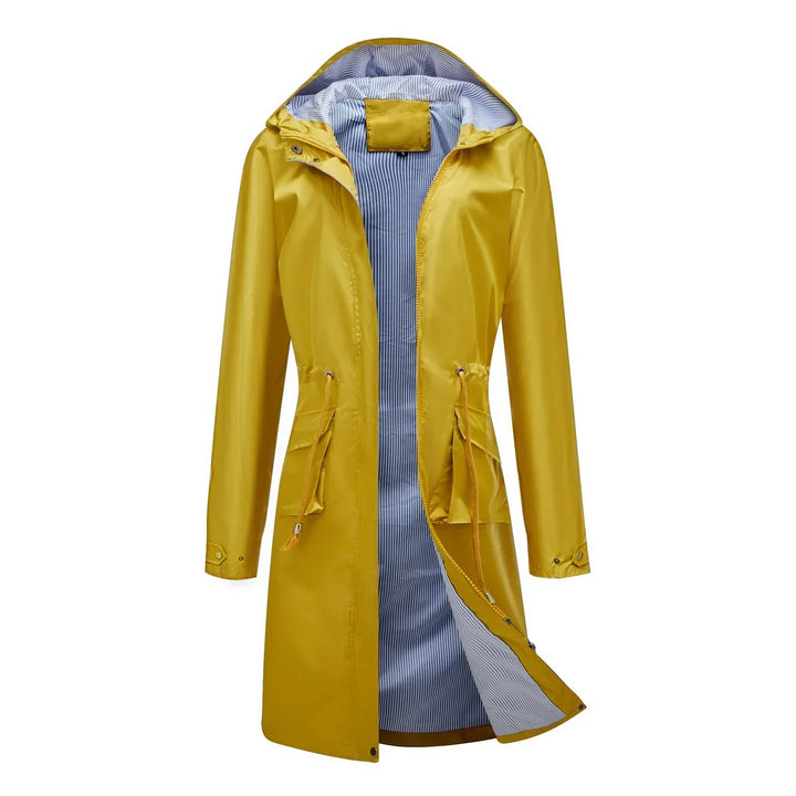 Manteau Trench Imperméable Sharon™