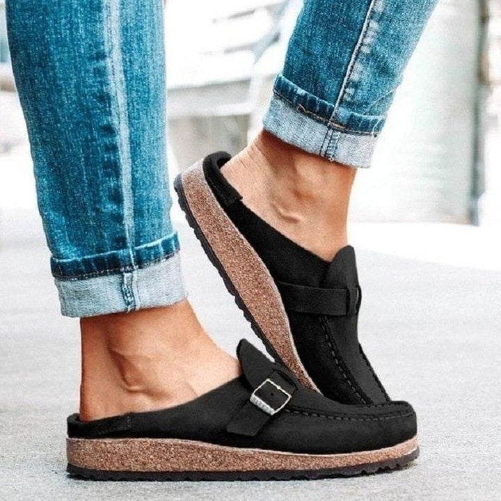 SABINA | SANDALES CONFORTABLES POUR TOUS LES JOURS