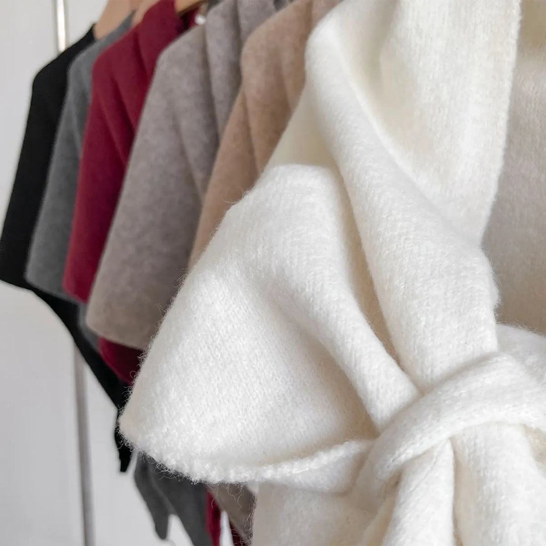 Ambre ™ | Écharpe d'automne