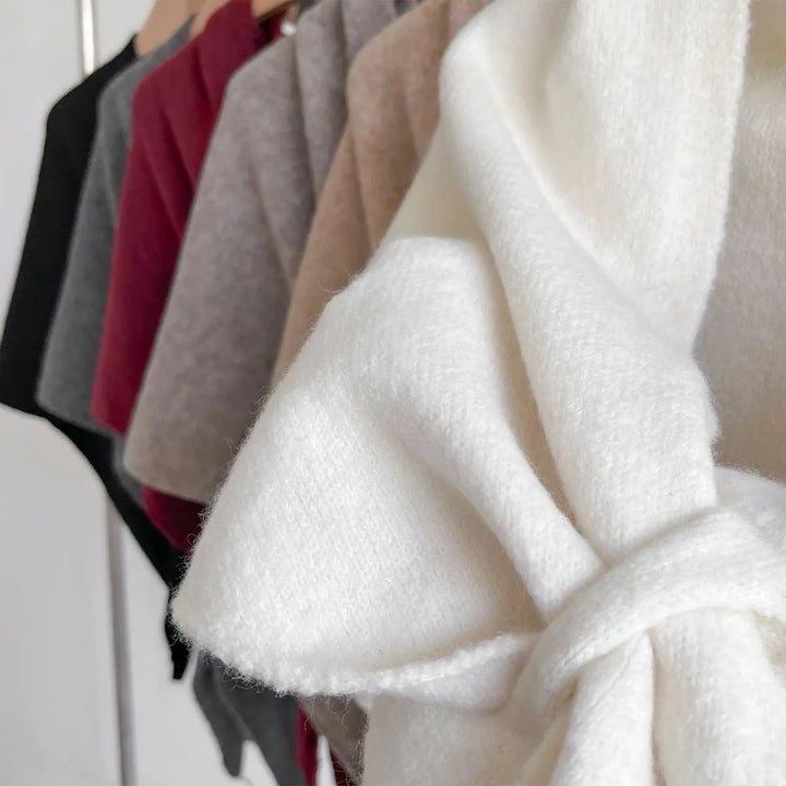 Ambre ™ | Écharpe d'automne