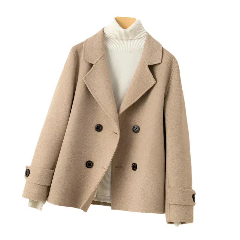 Blazer Élégant Hazel™