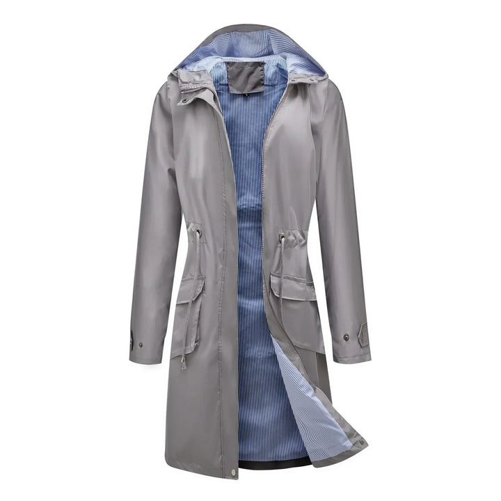 Manteau Trench Imperméable Sharon™