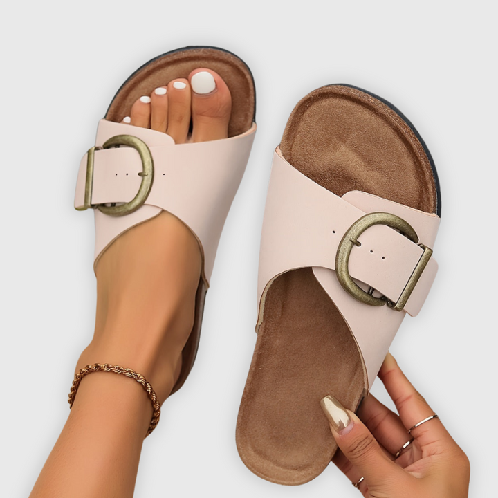 Indy™ | Chaussons décontractés