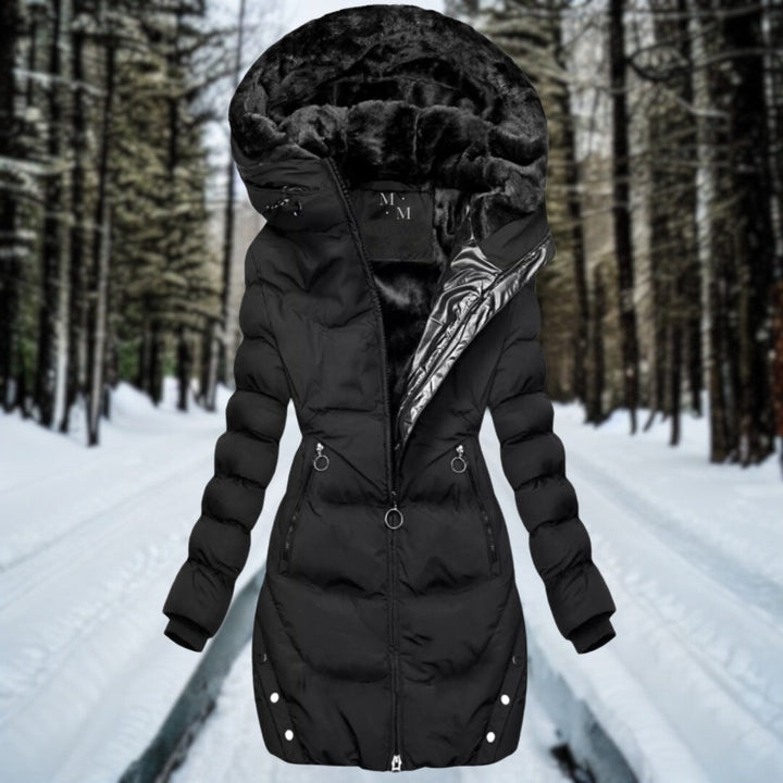 Manteau Parka Maya™ d'Hiver