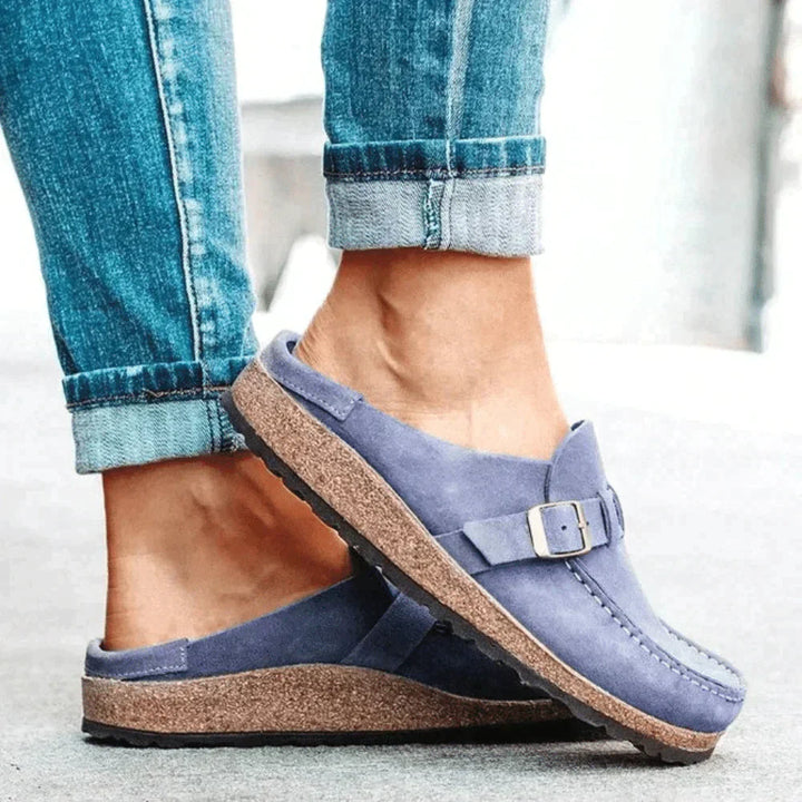 SABINA | SANDALES CONFORTABLES POUR TOUS LES JOURS