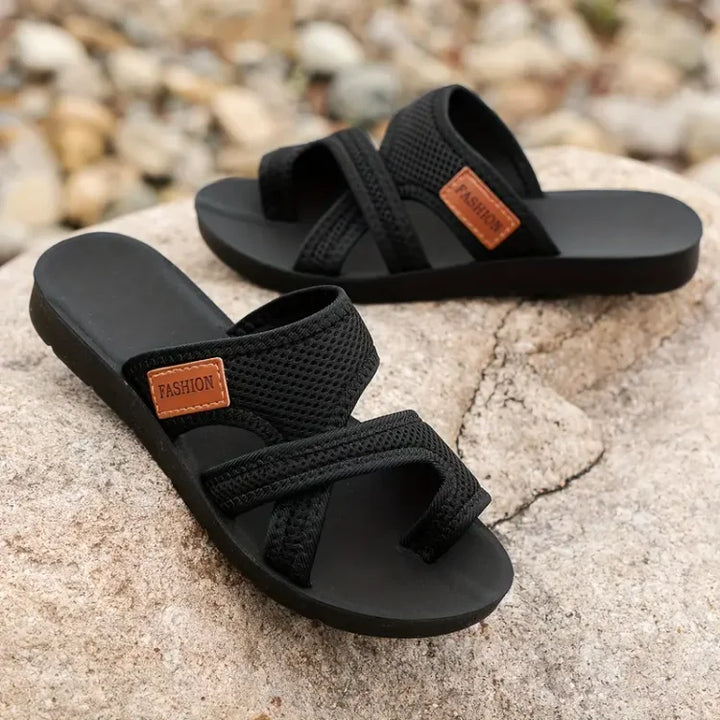 Stefanie™ - Sandales Confortables