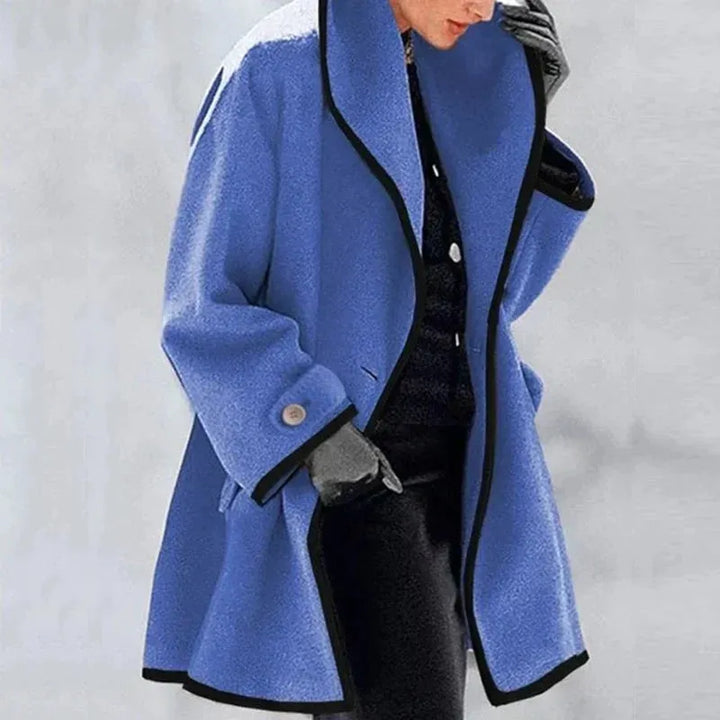 Sherry - Manteau Trench Élégant