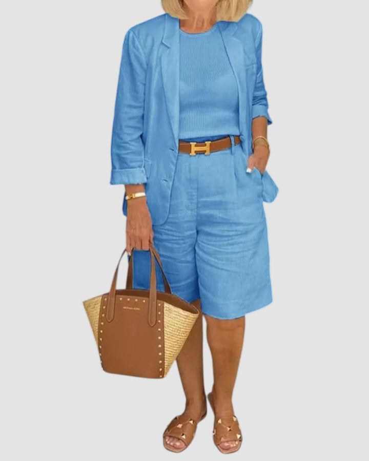 Rive™ | Ensemble décontracté deux pièces