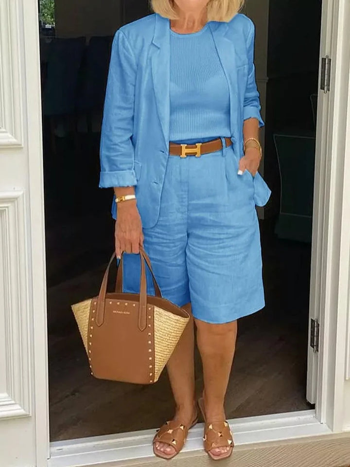 Rive™ | Ensemble décontracté deux pièces