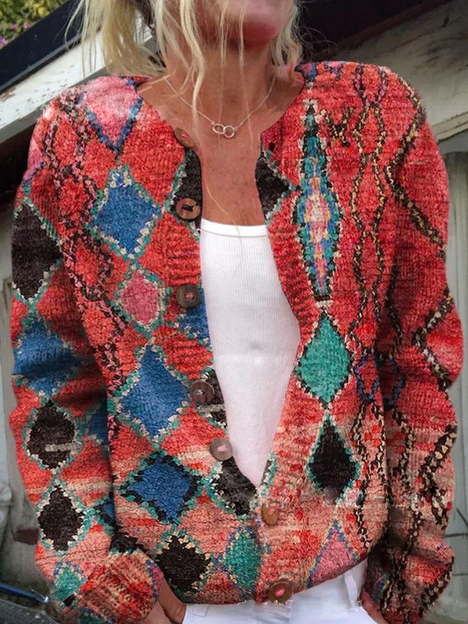 Cardigan Doux Elizabeth™