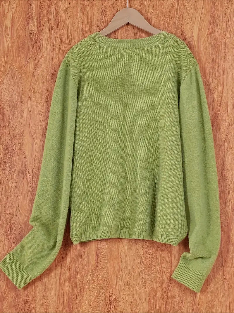 Cardigan Classique Sandra™