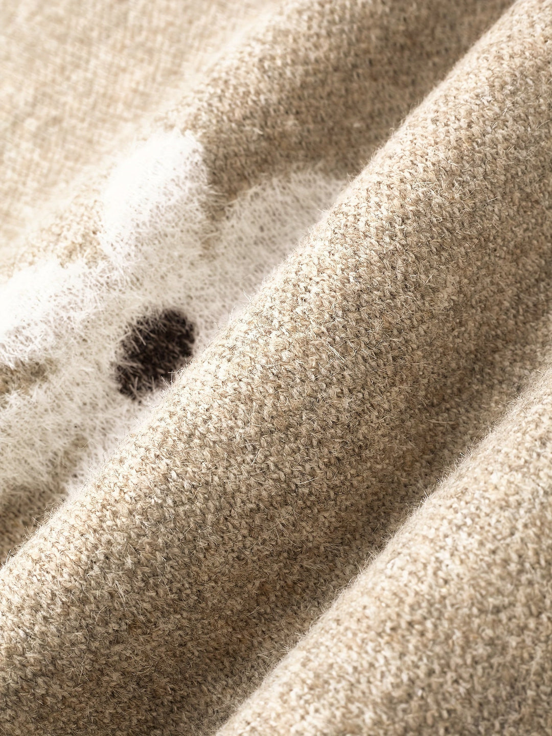 Mia™ Cardigan Tricoté Floral