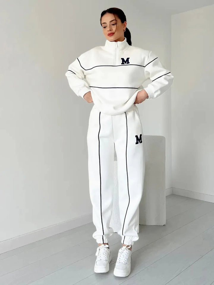 MICHIGAN| Confortable, élégant et décontracté.