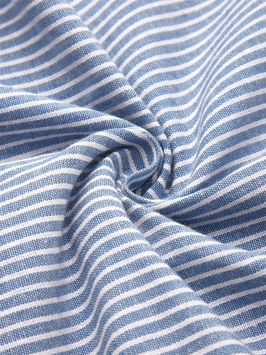 Sofia™ | Robe d'été à rayures