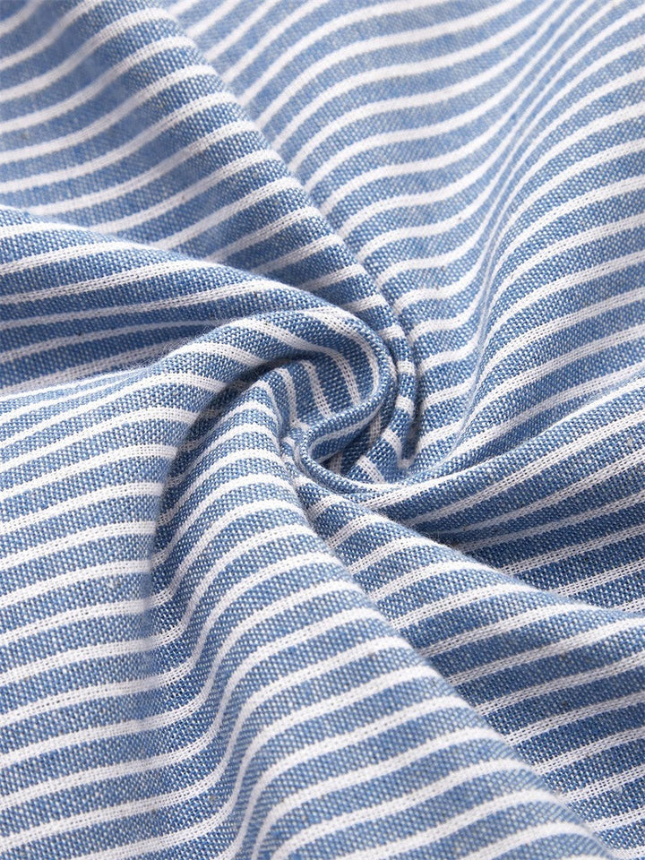 Sofia™ | Robe d'été à rayures