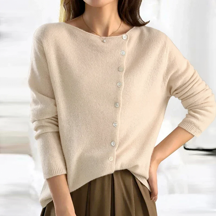 NATALIE | CARDIGAN ÉLÉGANT