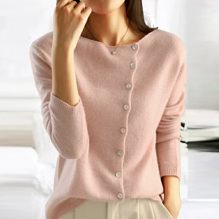 NATALIE | CARDIGAN ÉLÉGANT