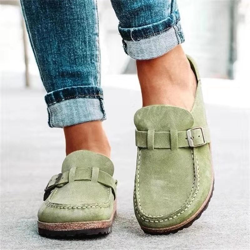 SABINA | SANDALES CONFORTABLES POUR TOUS LES JOURS