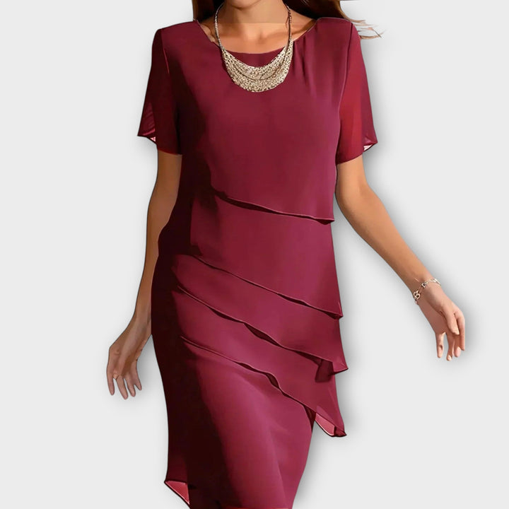 Harrieta™ | Robe couvrante du ventre