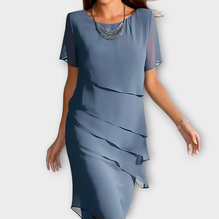 Harrieta™ | Robe couvrante du ventre
