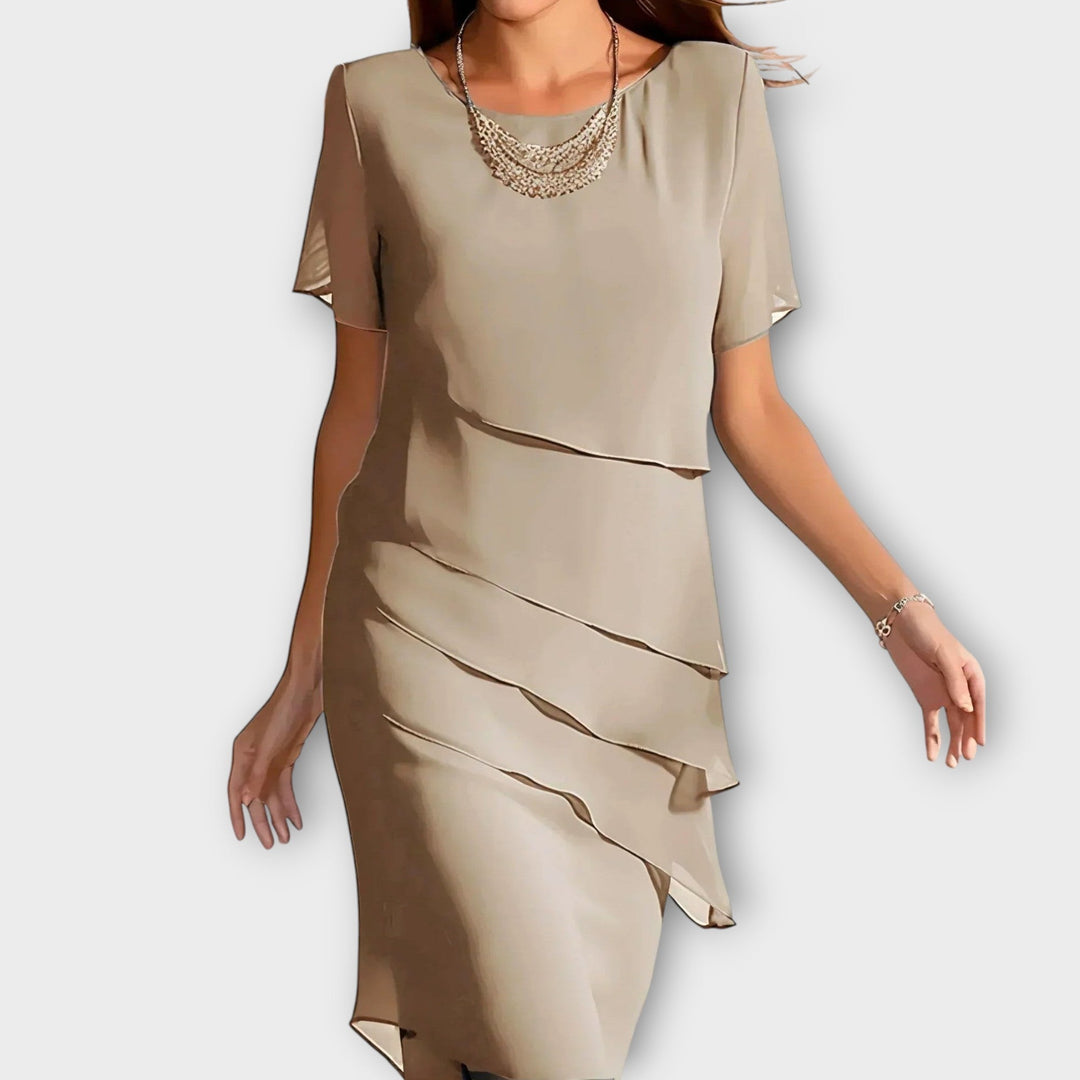 Harrieta™ | Robe couvrante du ventre